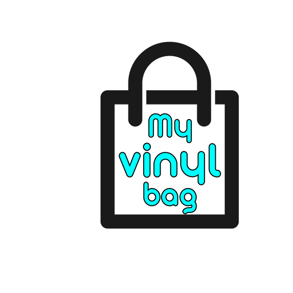 My Vinyl Bag