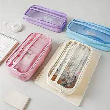 Stationery Pouch A